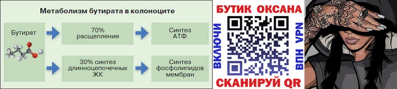 Бутират Butirat  Бирск 
